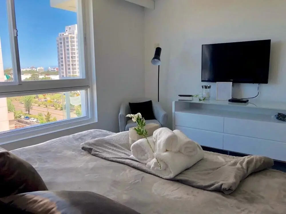 YOO Punta del este 2 dormitorios