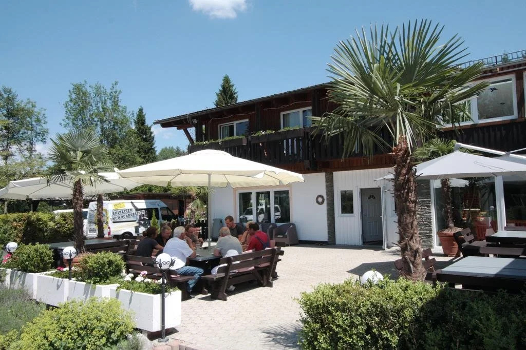 Ferienanlage Forellenhof