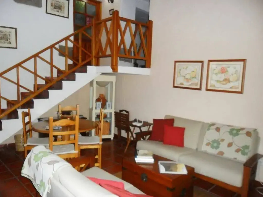 Casa Rural Las Cáscaras Tejeda Gran Canaria
