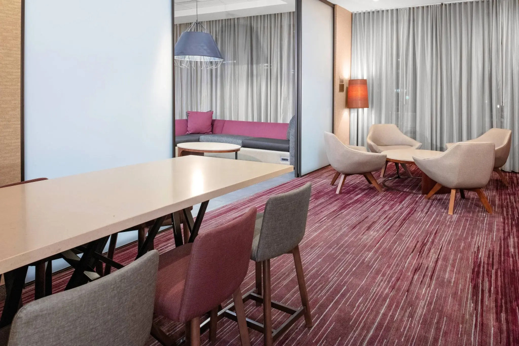 Courtyard by Marriott East Lansing Okemos