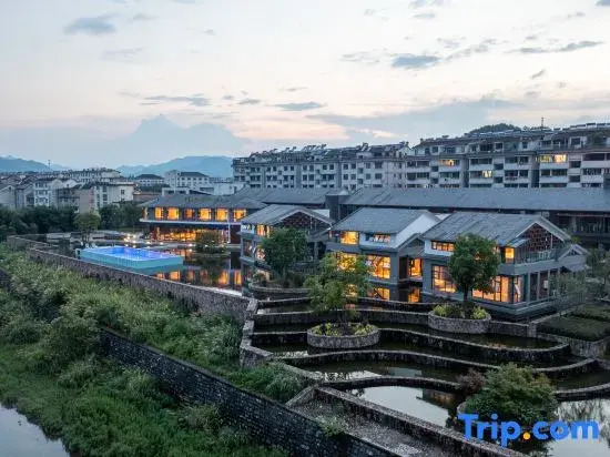 Renli Meisu (Thousand Island Lake Fenkou Branch)