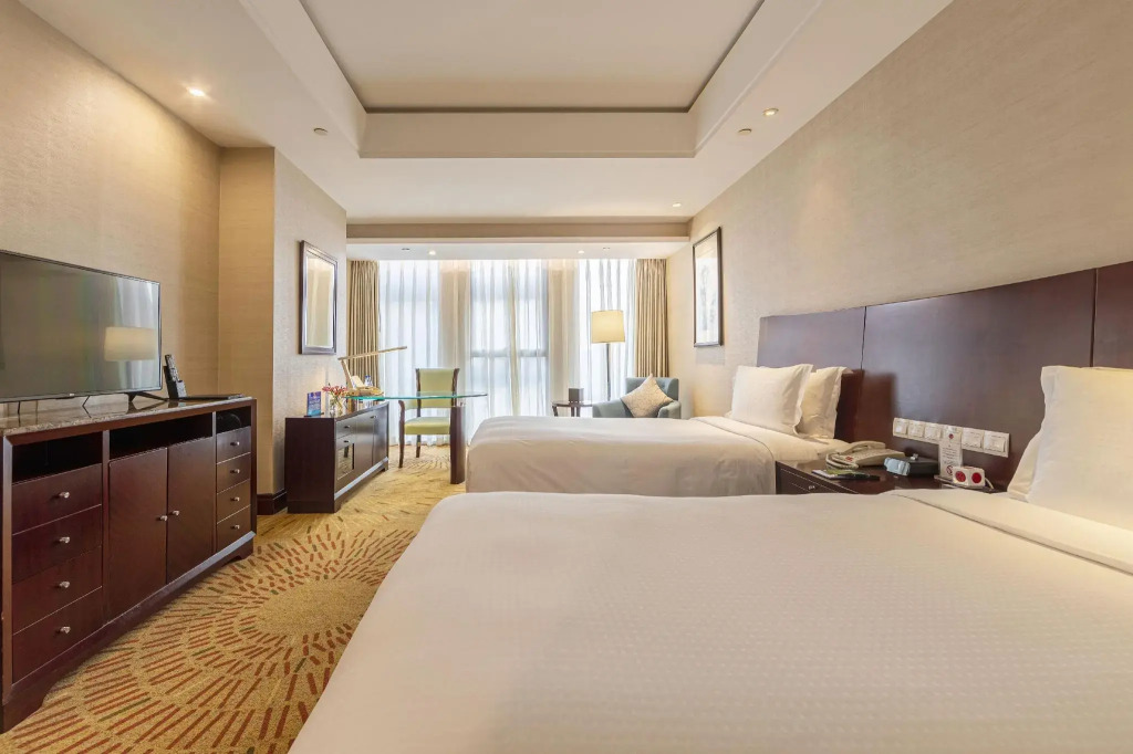 Grand Metropark Yuantong