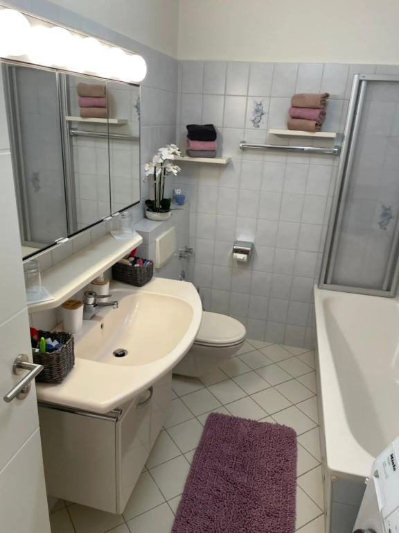 Ferienwohnung „Am Rodenberg“