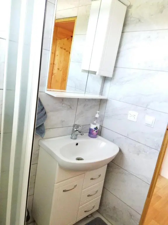 Guest House on Rechnaya 14G