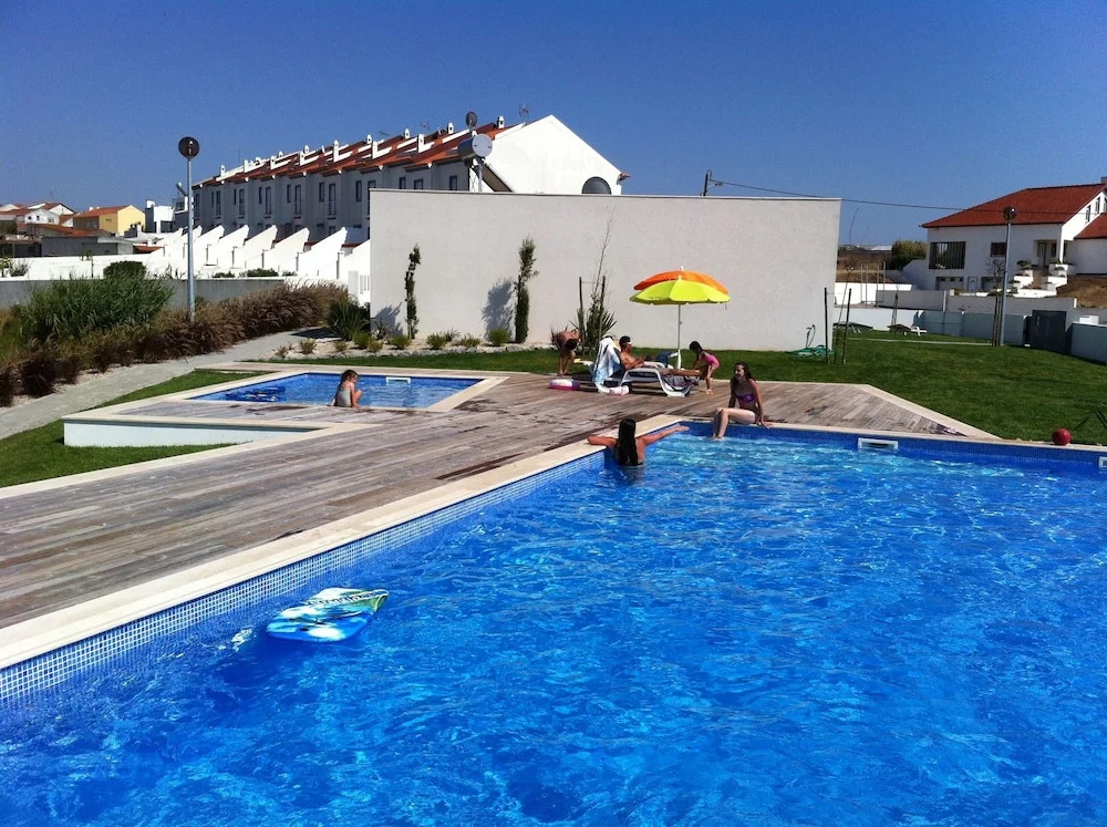 Carina Villas with Pool and Ocean view