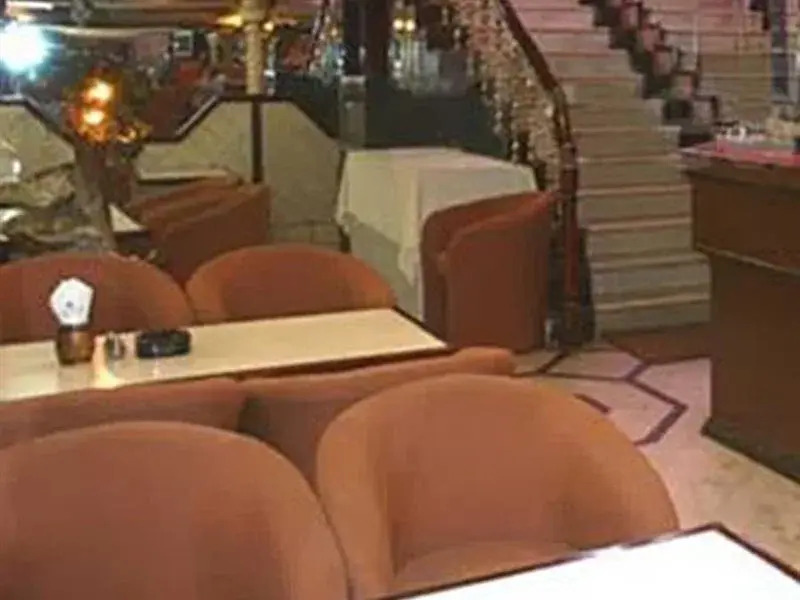 Hotel Kohinoor