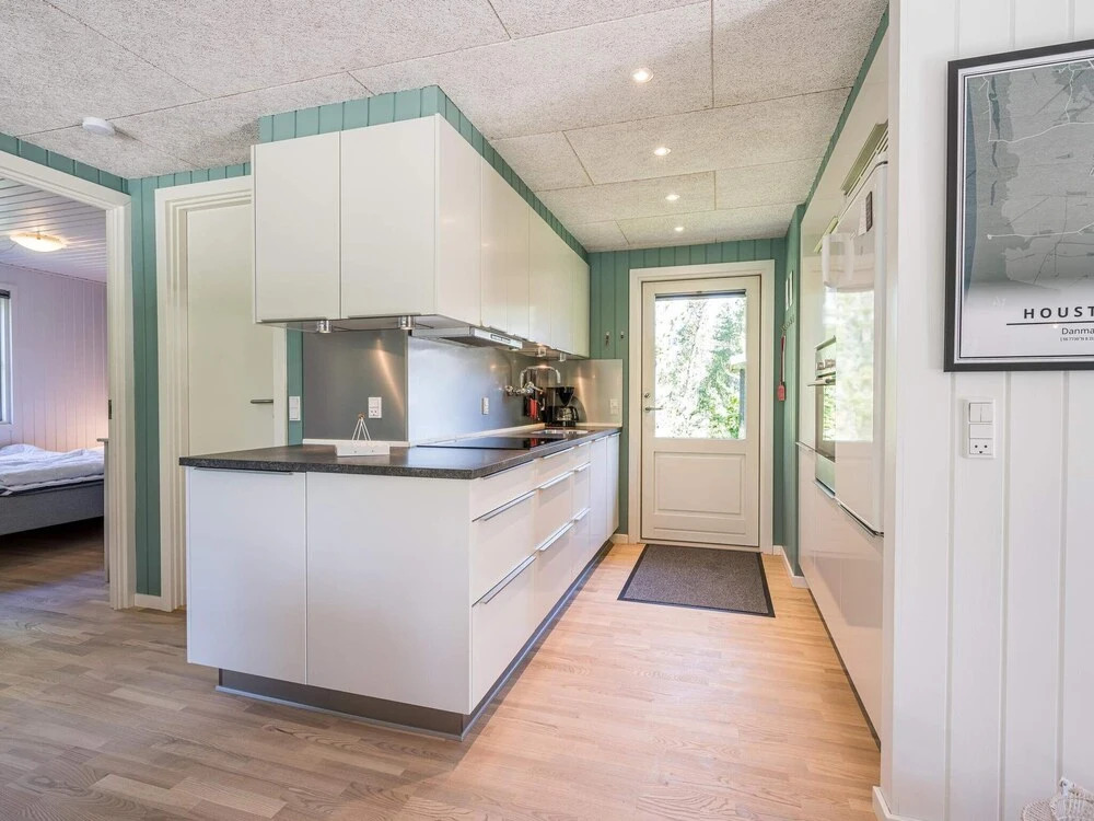 Holiday Home in Nørre Nebel