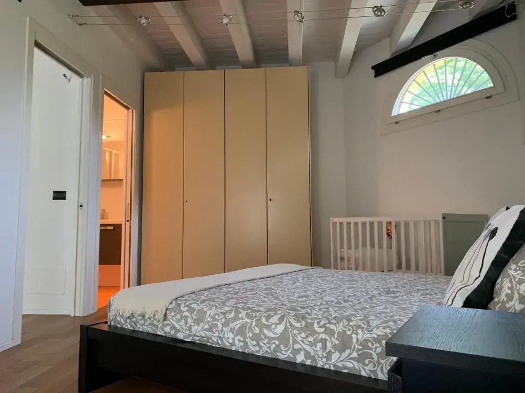 Clara’s place