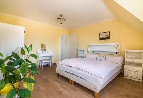 Nemes Apartmanház