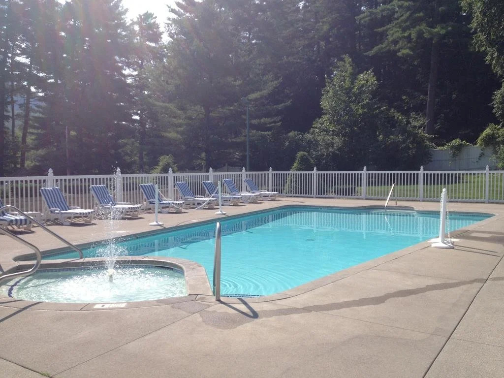 Colonel Williams Resort and Suites