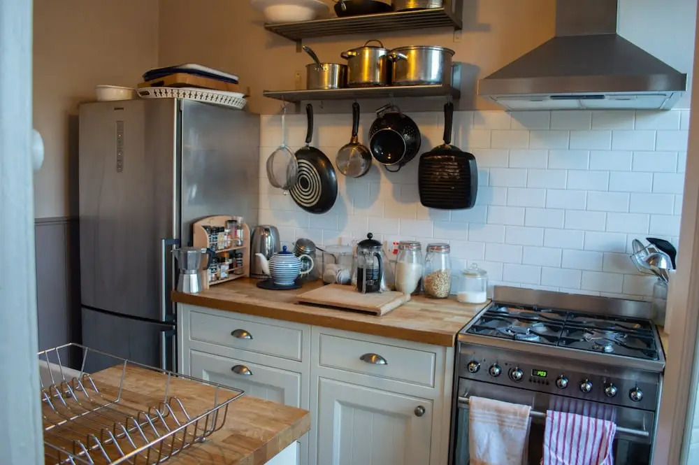 Traditional Stockbridge Colony Home With Garden