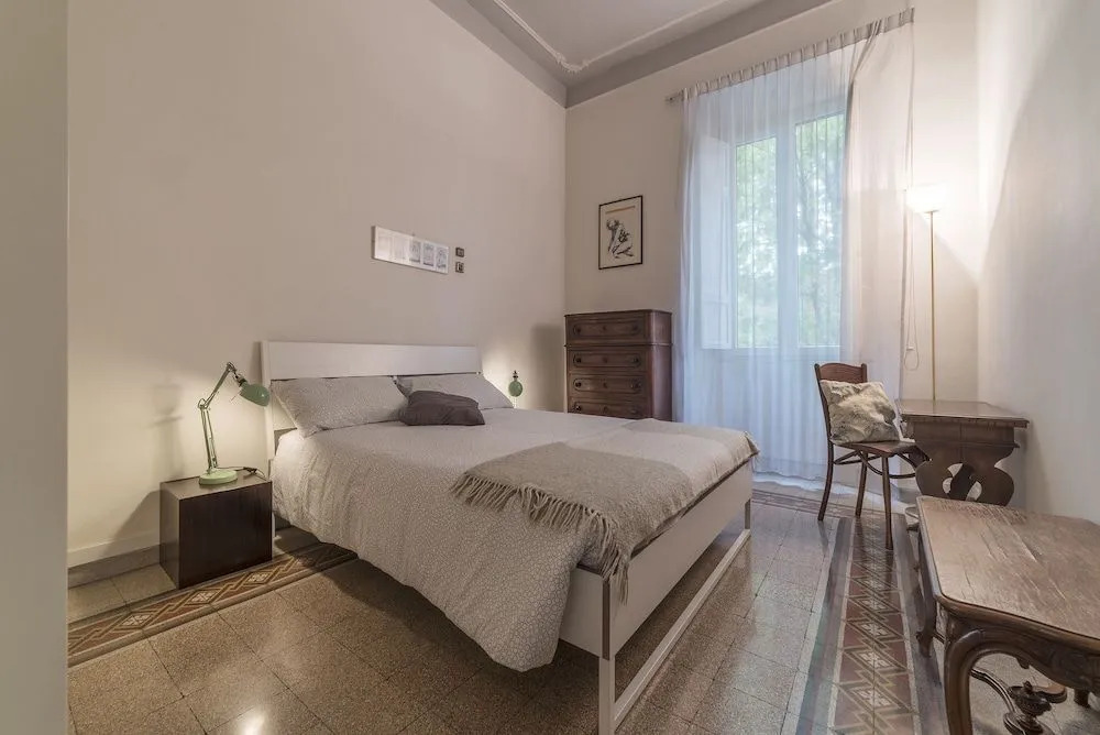Colosseo Cozy Apartment