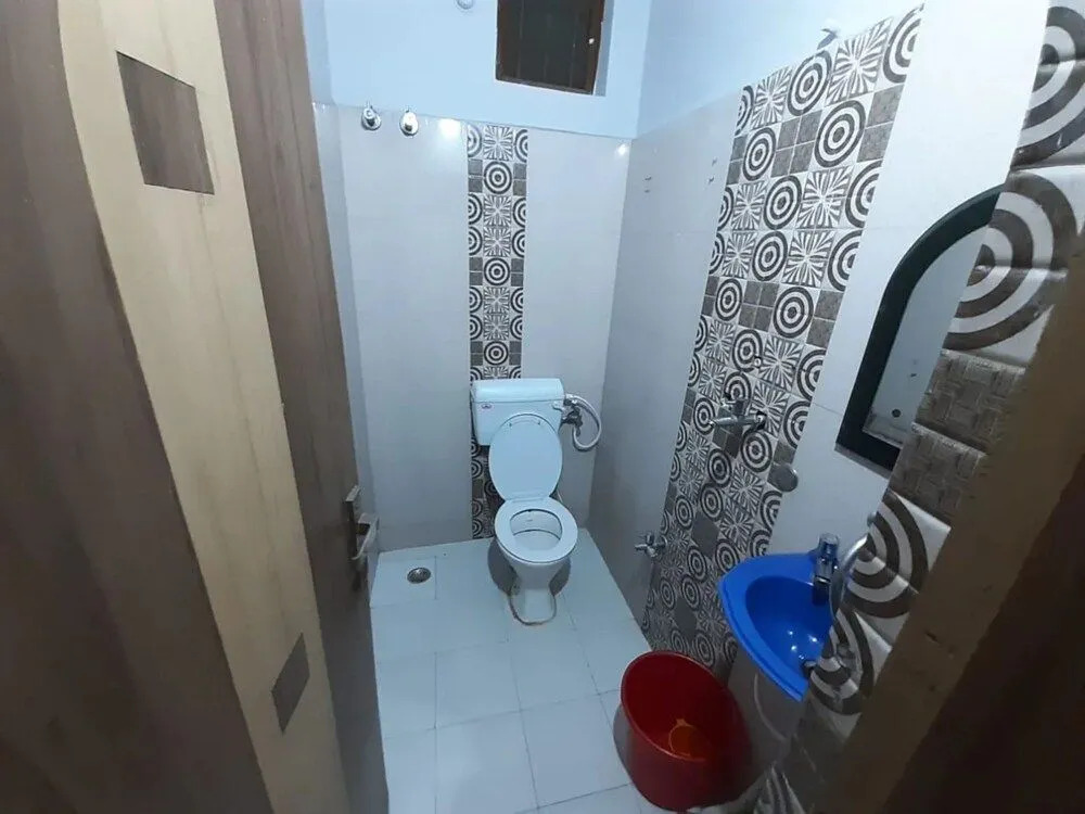 Goroomgo Hotel Ajit Residency Ranchi