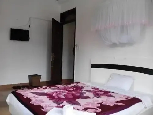 Dalat Coffee House Homestay