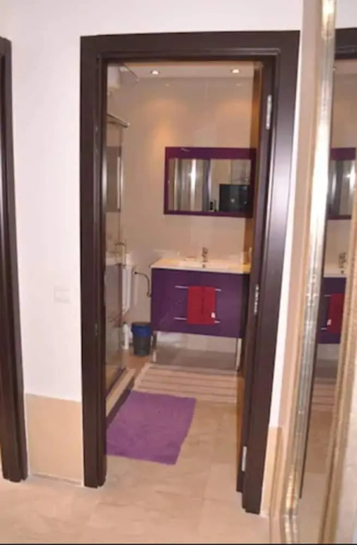 Appartement Gueliz