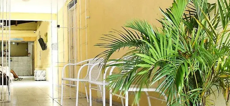 S&L Hotel