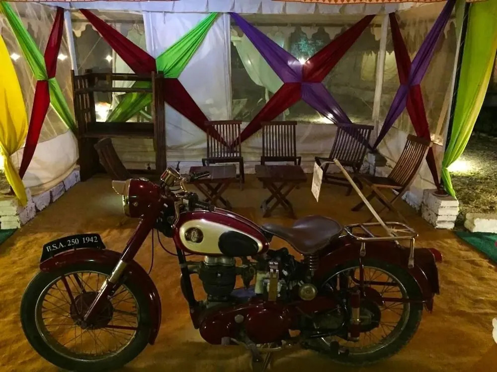Kutch Classic Resort Camp