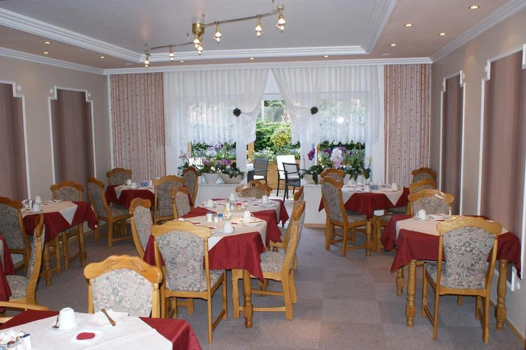 Hotel Amselhof