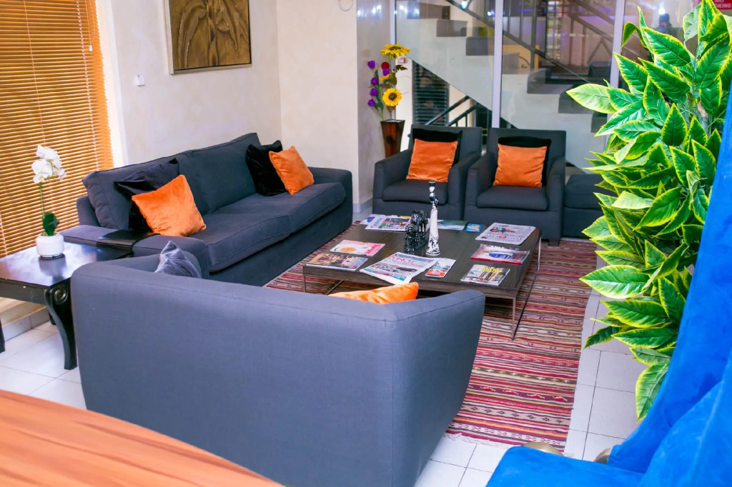 Ishakool Hotels