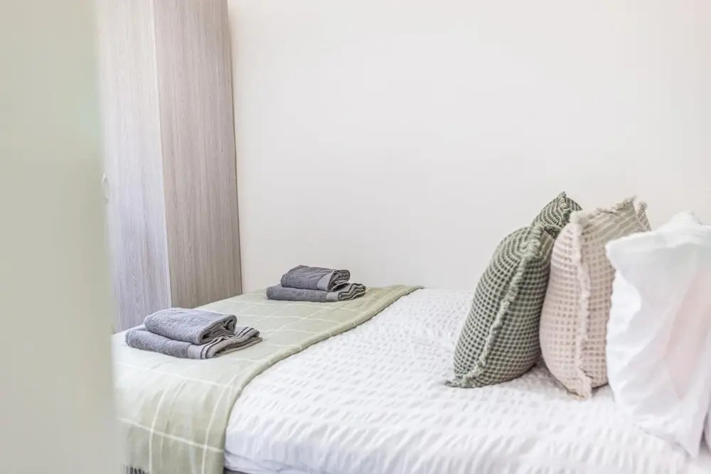 Greengate - Cosy 2 Bedroom Apartment