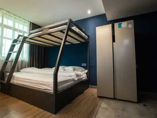 International Trade Hotel (Wenzhou Yongjia Shangtang store)