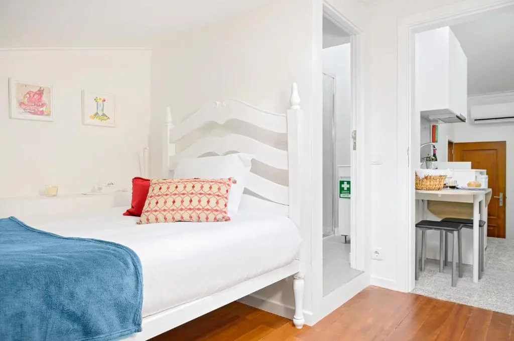 Porta 34 Apartments