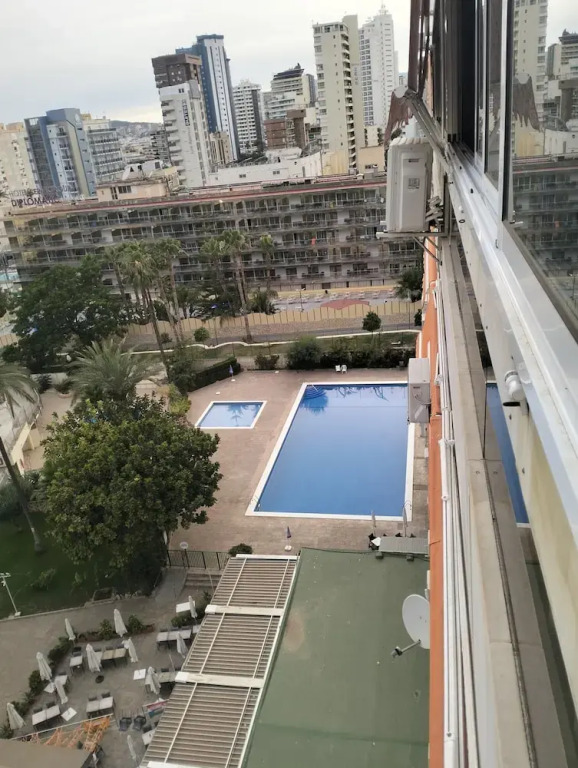 Family-friendly Stay by Levante Beach