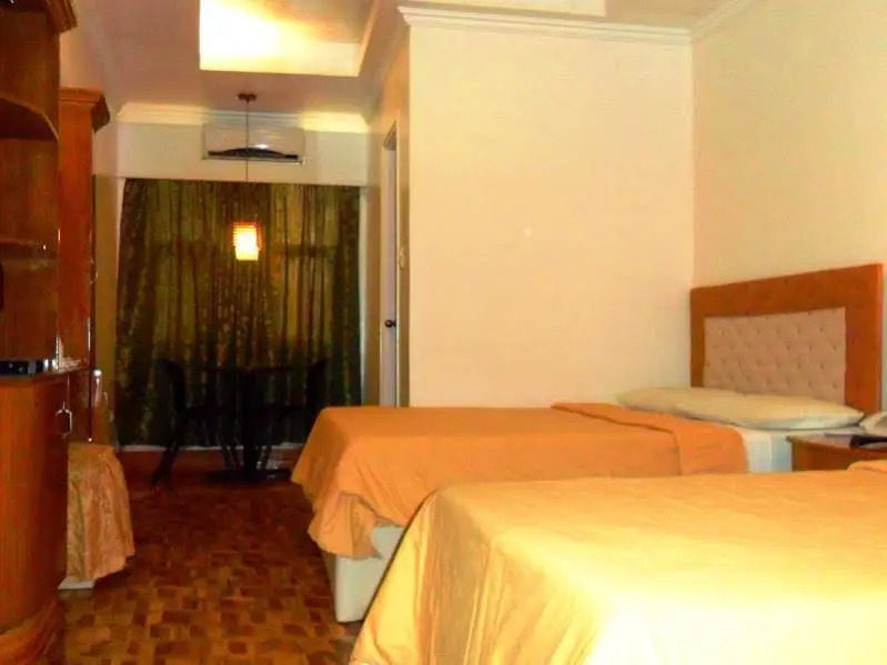 EP Executive Suites