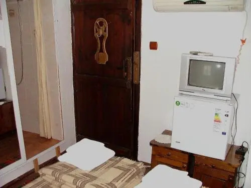 The Tinkov house in Lovech