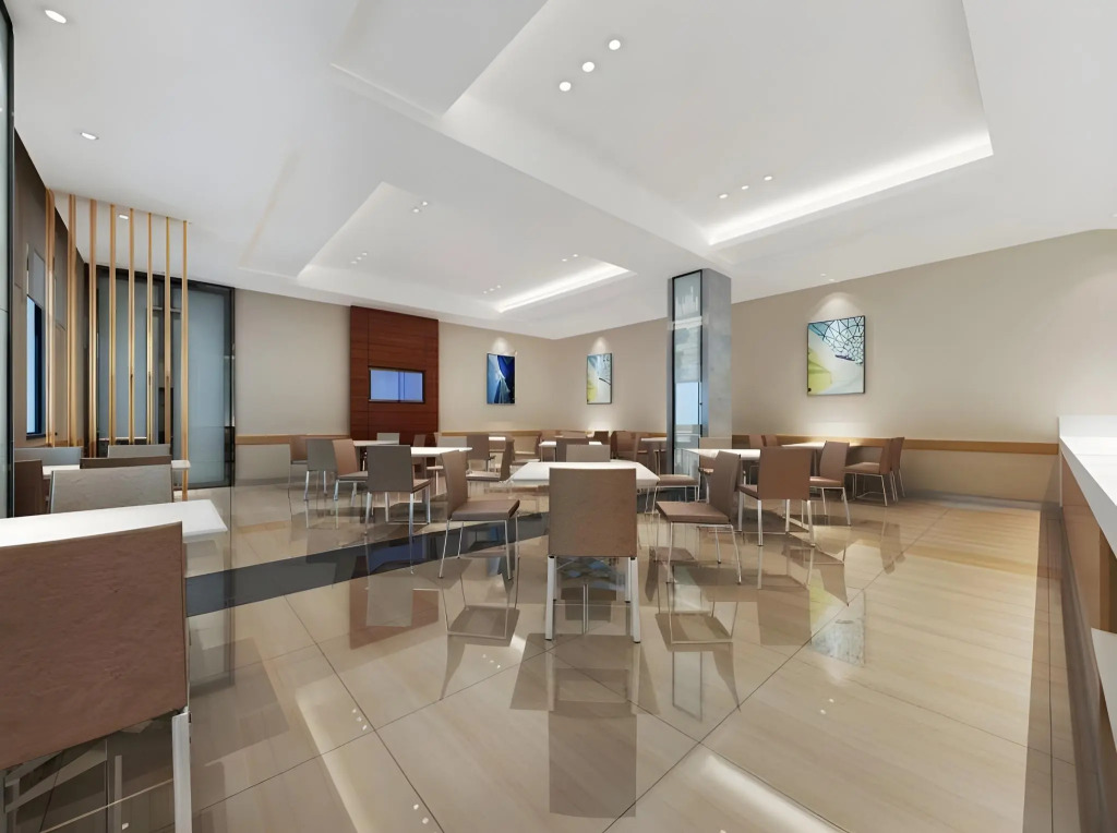 City Comfort Inn Guangzhou Tiyu West Road Metro Station