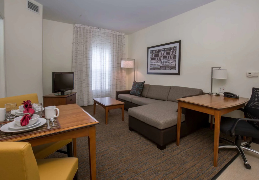 Residence Inn Boise West