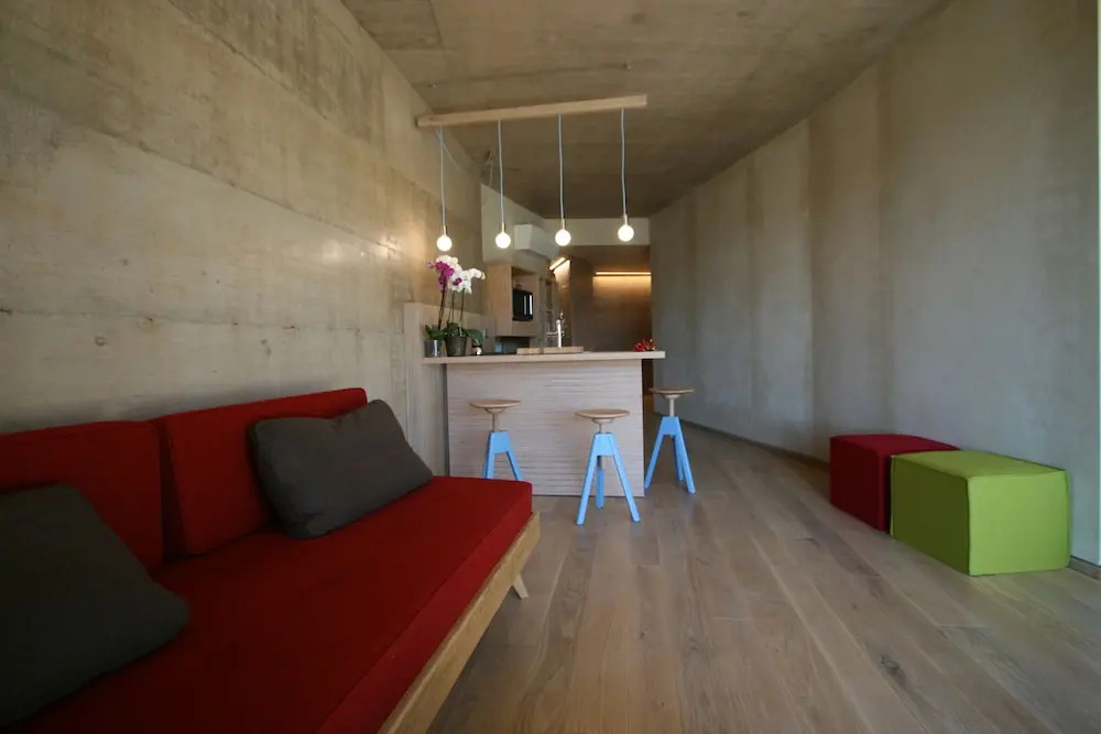 Qbapartments