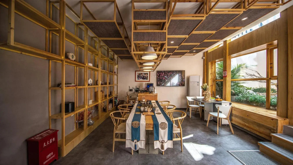 Yihe Hotel