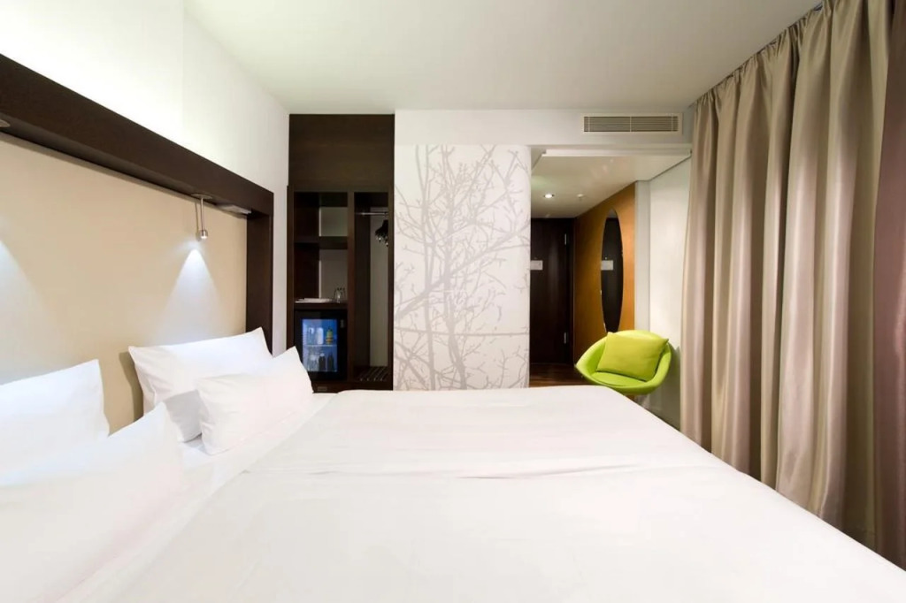 Boutique Hotel i31 Berlin Mitte