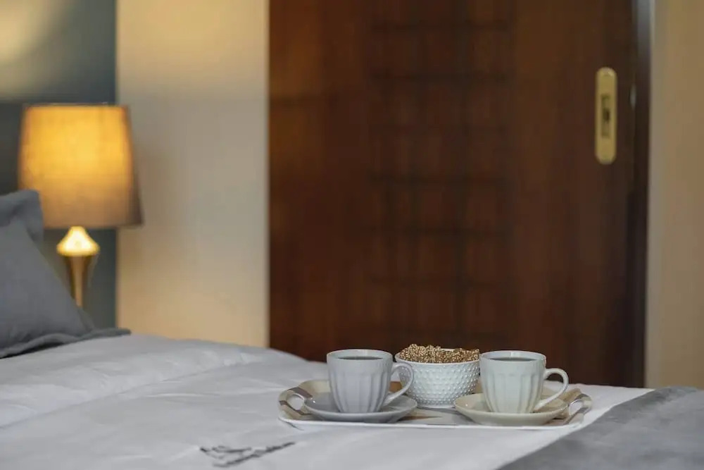Anesis Suites