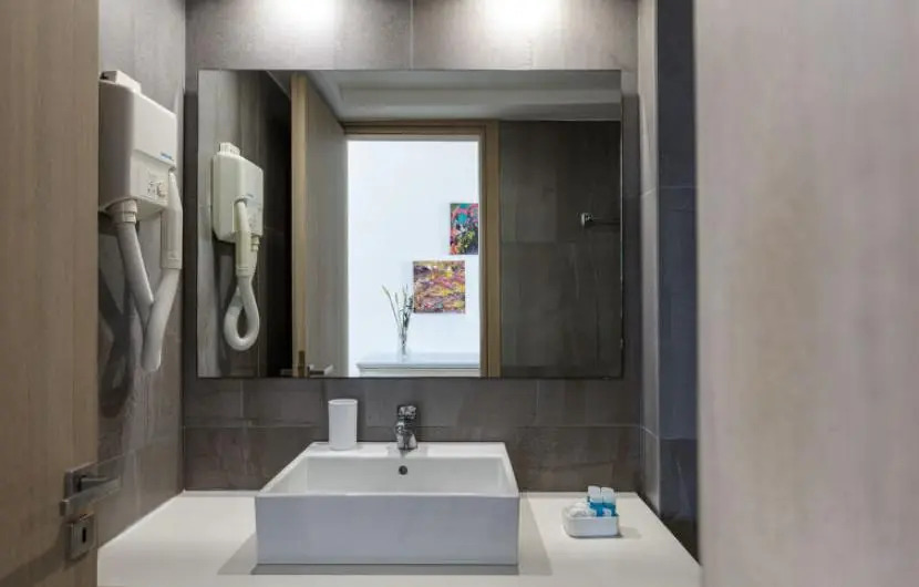 Magicstay - Flat 38M² 1 Bedroom 1 Bathroom - Gournes