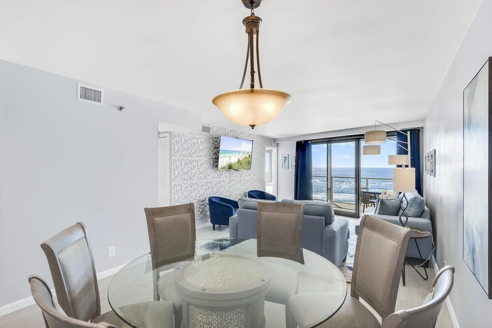 Beachside Two 4260