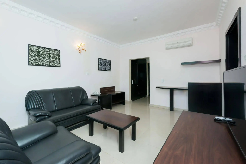 Scenic Hotel Tonga