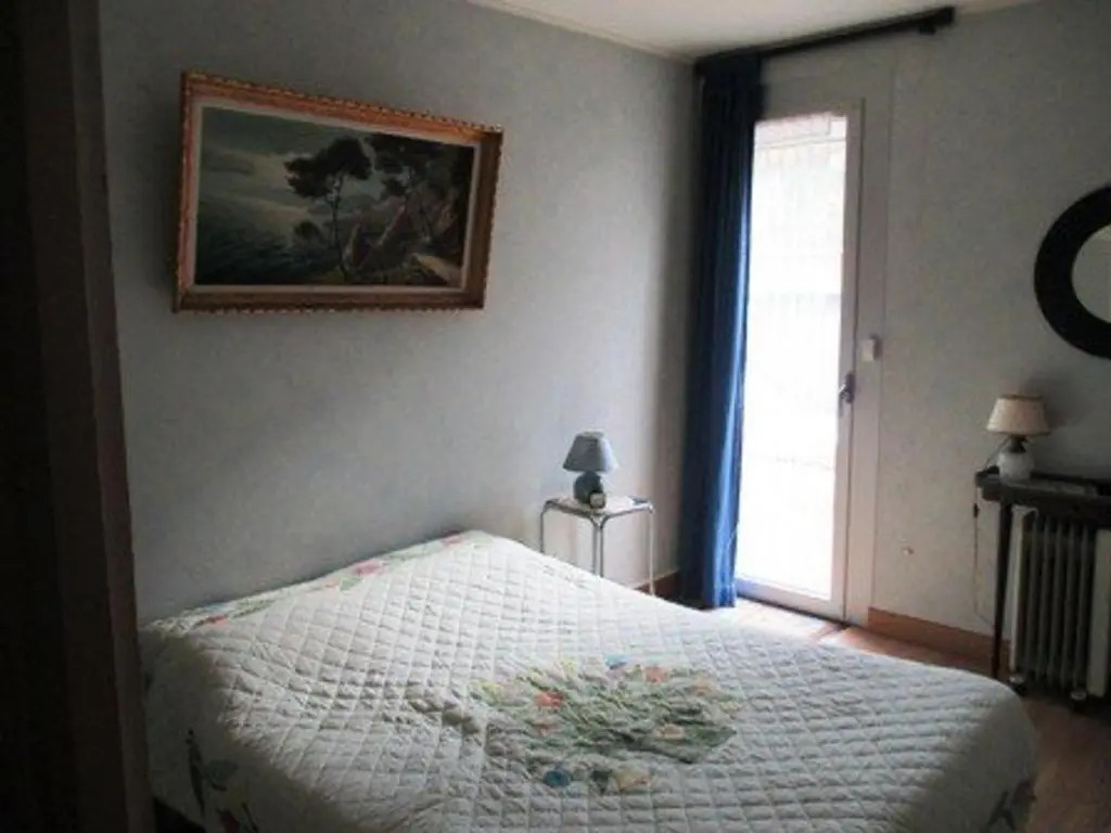 Appartement Banyuls-sur-Mer, 2 pièces, 4 personnes - FR-1-225C-320