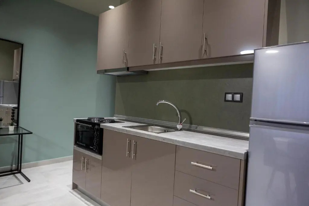 Angel Deluxe Apartments & Suites Thessaloniki