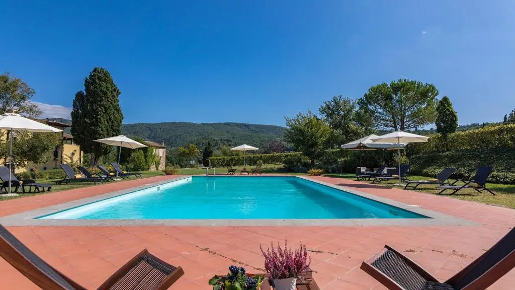 Villa Palazzaccio 26, Emma Villas