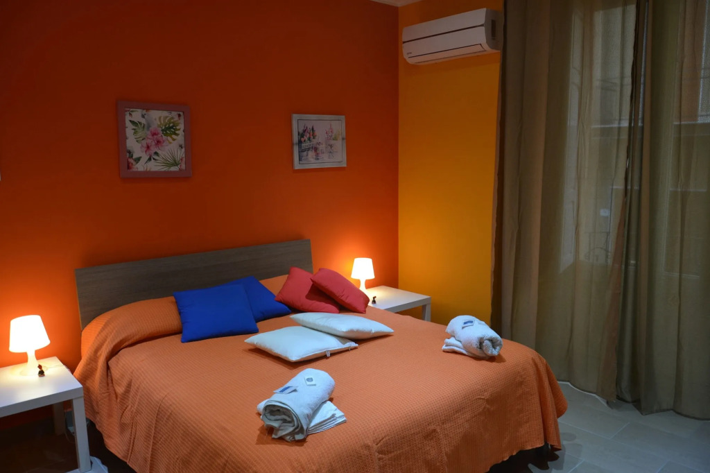 Bed Relax Etnaview