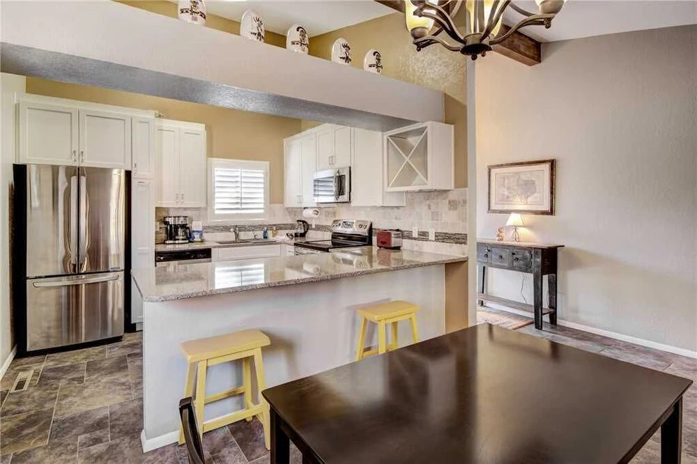 Aspen Run 21 - Two Bedroom Condo