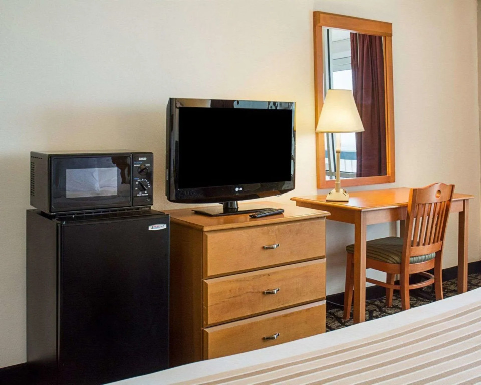 Seaview Hotel