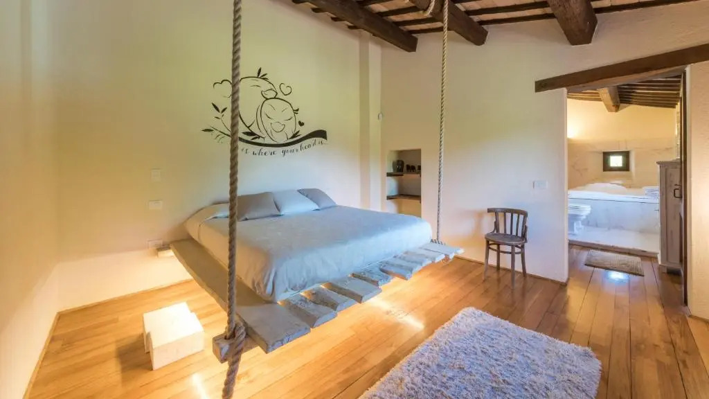 Villa Poderina 8&2