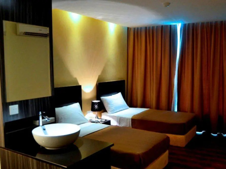 Zotel Business & Leisure Hotel