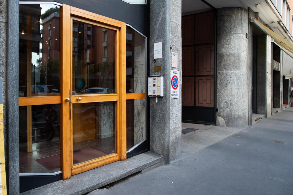 Apart Hotel Porta Nuova