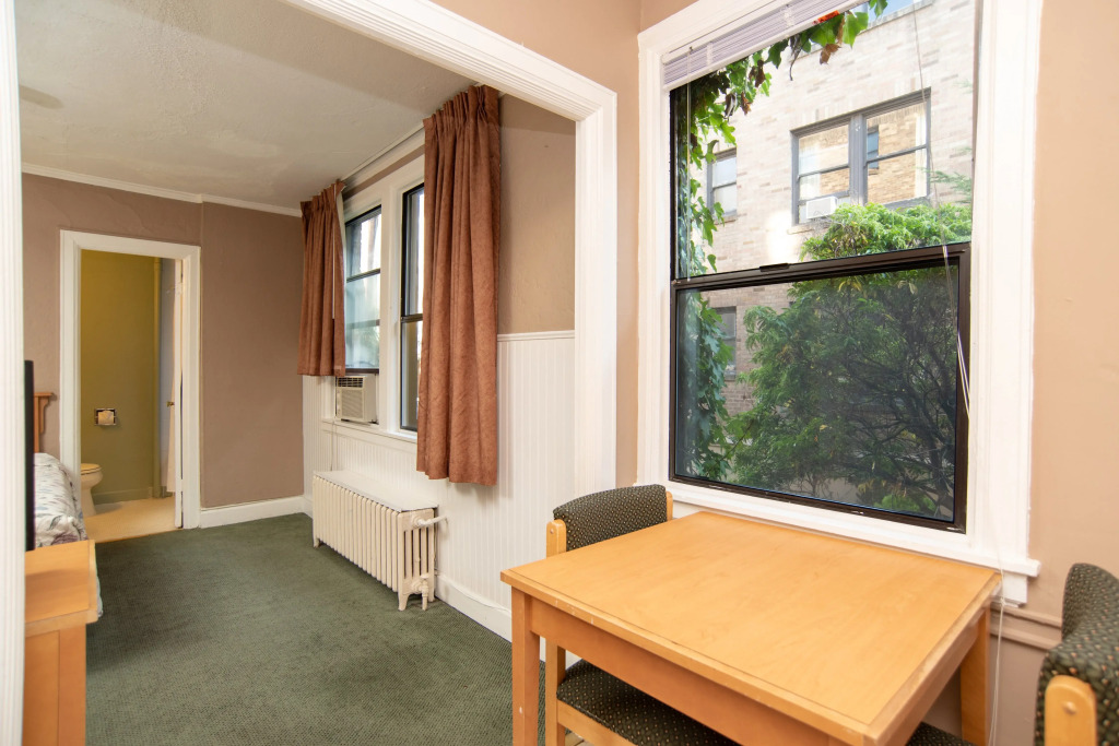 Inn at Queen Anne
