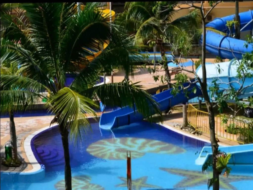 7pax Gold Coast Morib Resort - Banting Sepang KLIA Tanjung Sepat ebaa