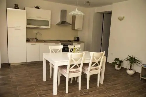 Apartments Maligoj